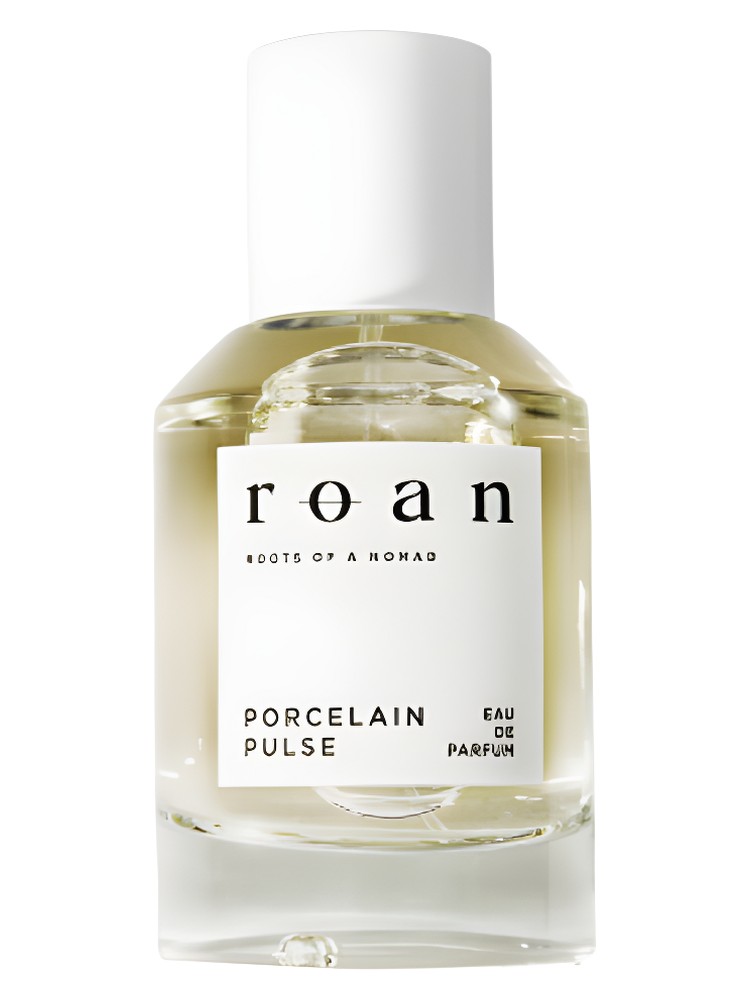 Porcelain Pulse – ROAN