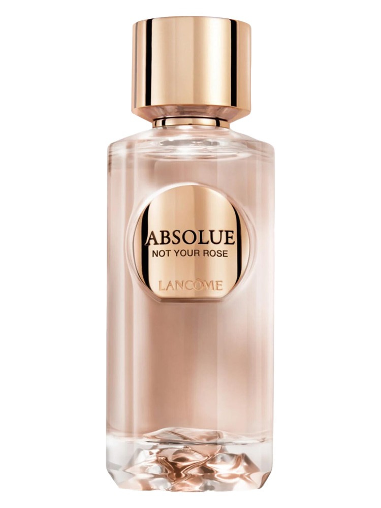 Absolue Not Your Rose – Lancôme