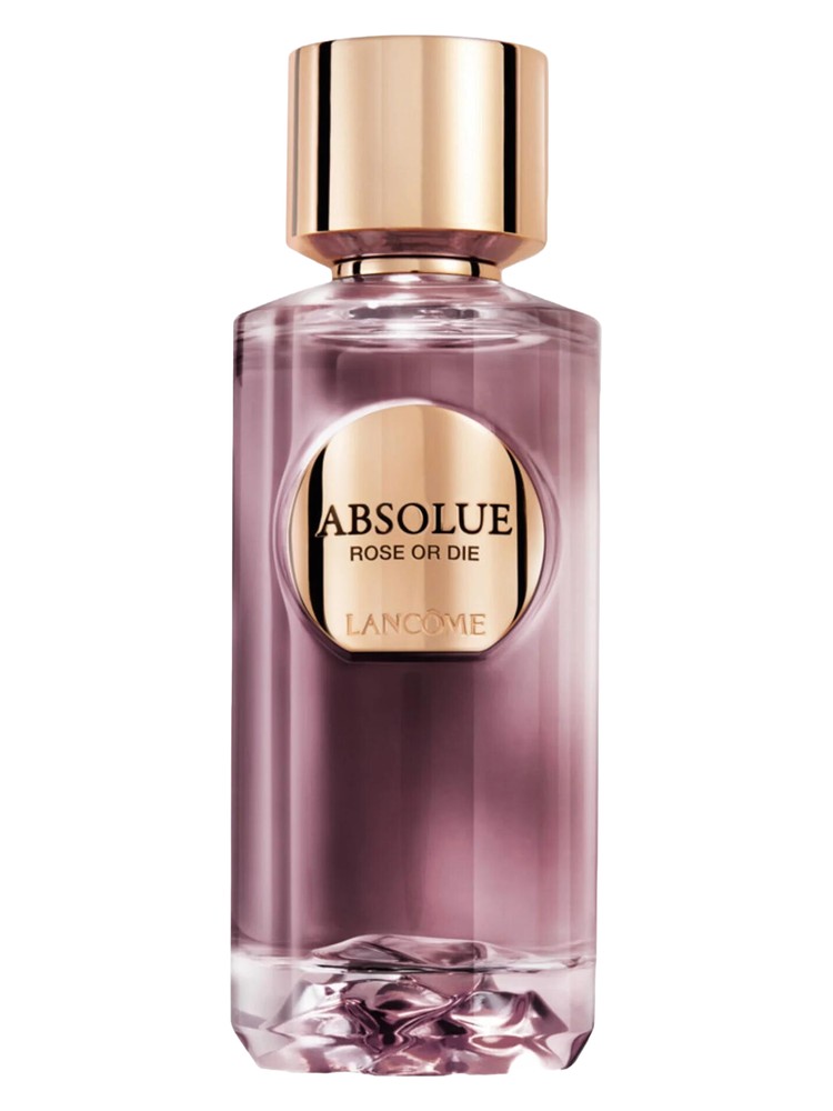 Absolue Rose Or Die – Lancôme
