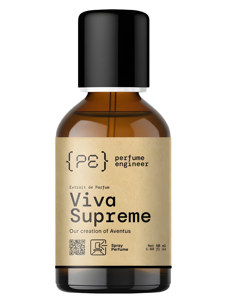 Viva Supreme – Perfume Engineer