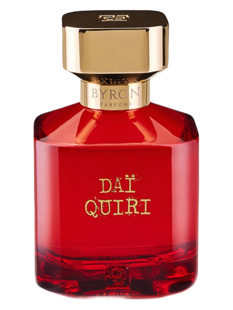 Daï Quiri – Byron Parfums