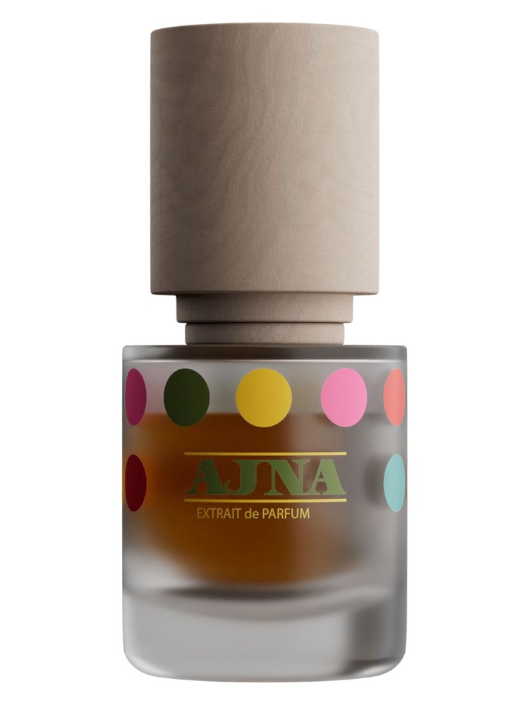 Ajna – House Of Nineteen Eighty Four