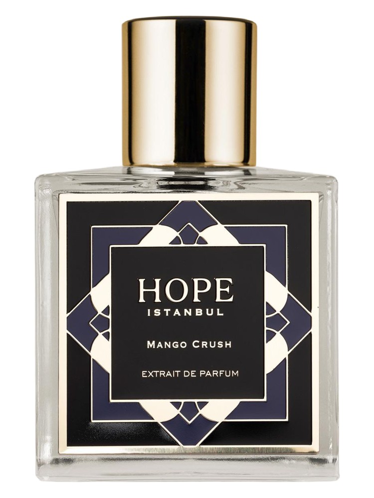 Mango Crush – Hope Istanbul by Serimu Kozmetiк