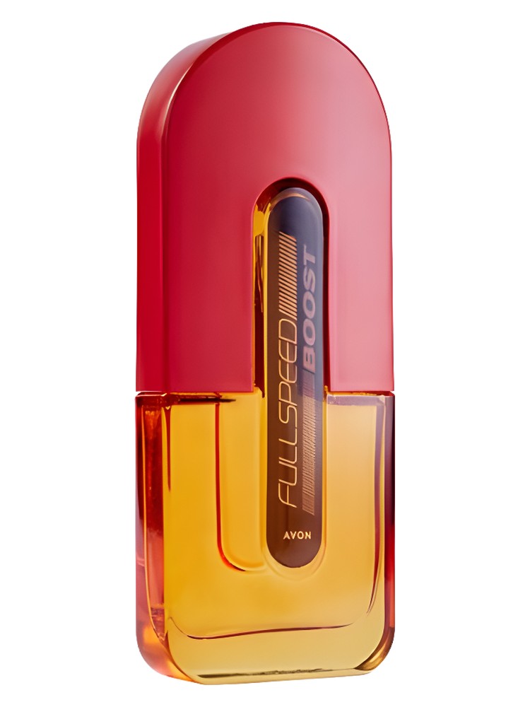 Full Speed Boost – Avon