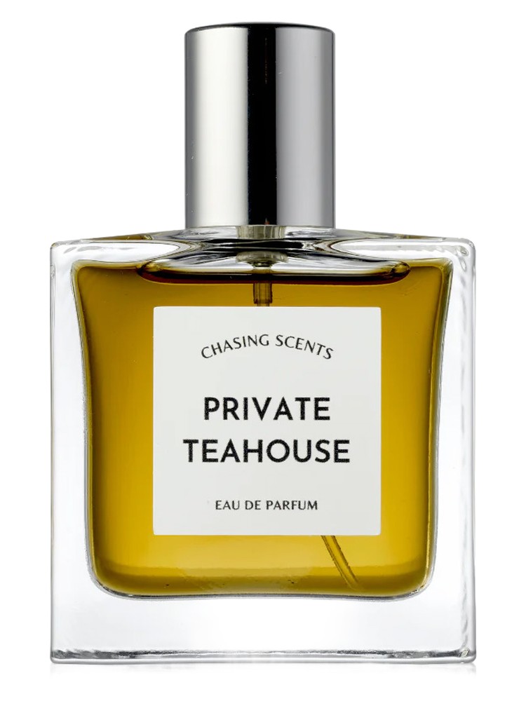 Private Teahouse – Chasing Scents