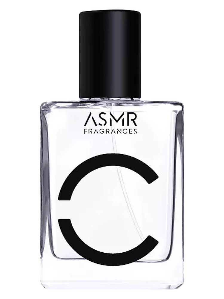 Chocolate Crush – ASMR Fragrances