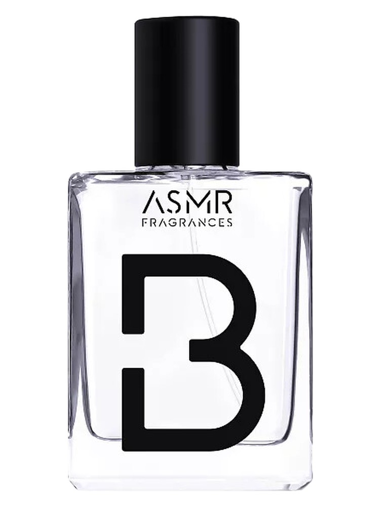 Bonfire Whisper – ASMR Fragrances