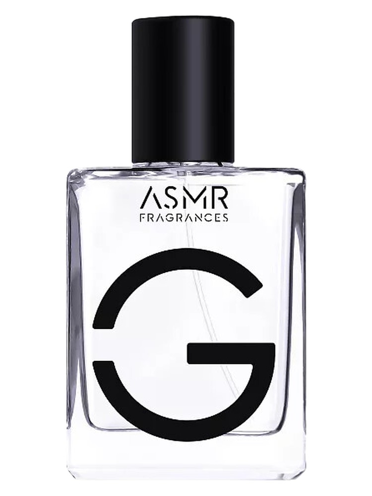 Grass Tickles – ASMR Fragrances