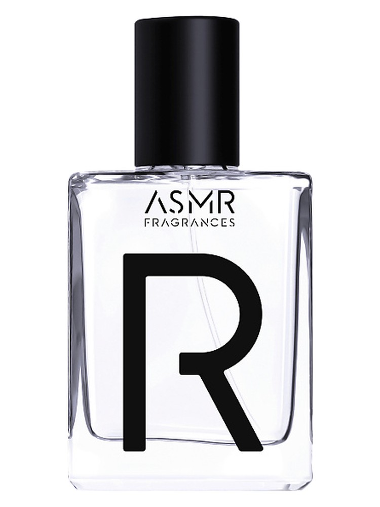 Rain Tapping – ASMR Fragrances