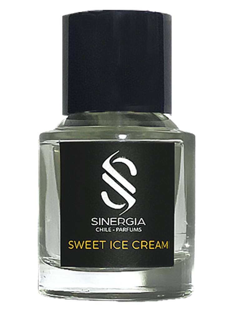 Sweet Ice Cream – Sinergia Parfums