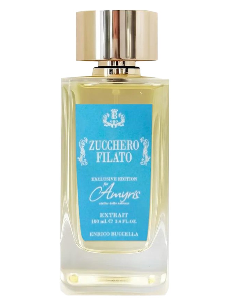 Zucchero Filato – Cerchi Nell’Acqua