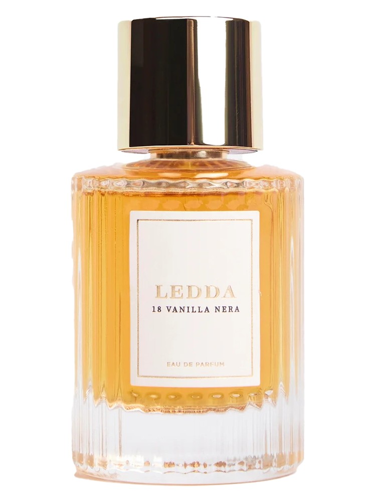 18 Vanilla Nera – Ledda