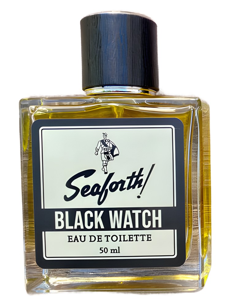 Seaforth! Black Watch – Spearhead Shaving Company