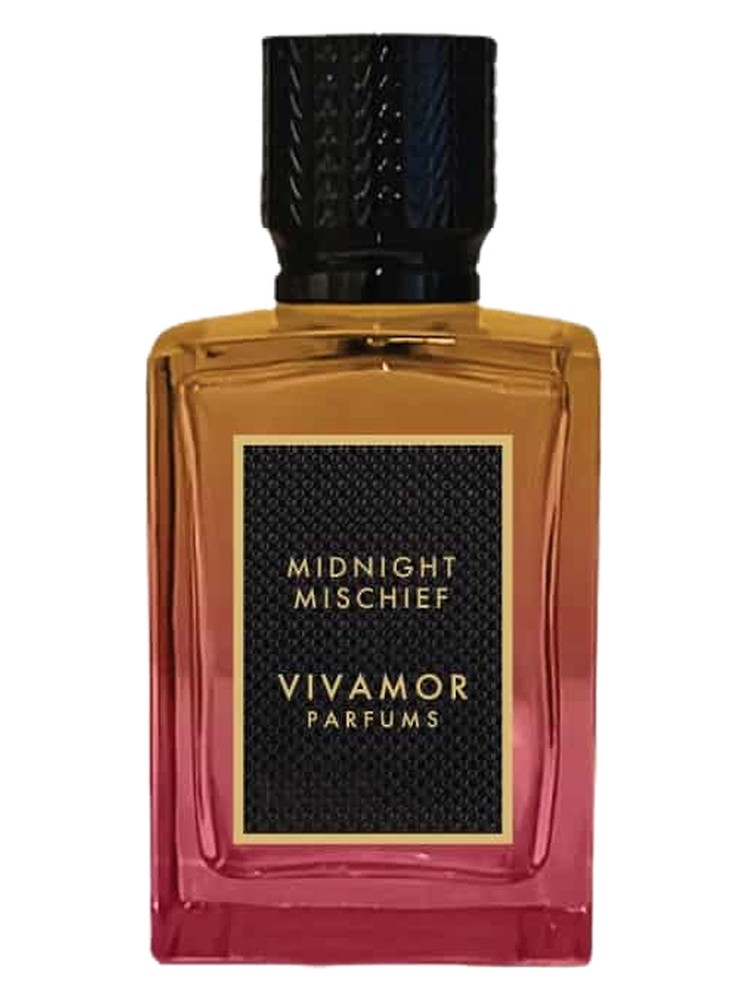 Midnight Mischief – Vivamor Parfums