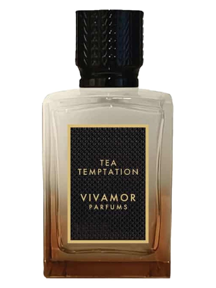 Tea Temptation – Vivamor Parfums