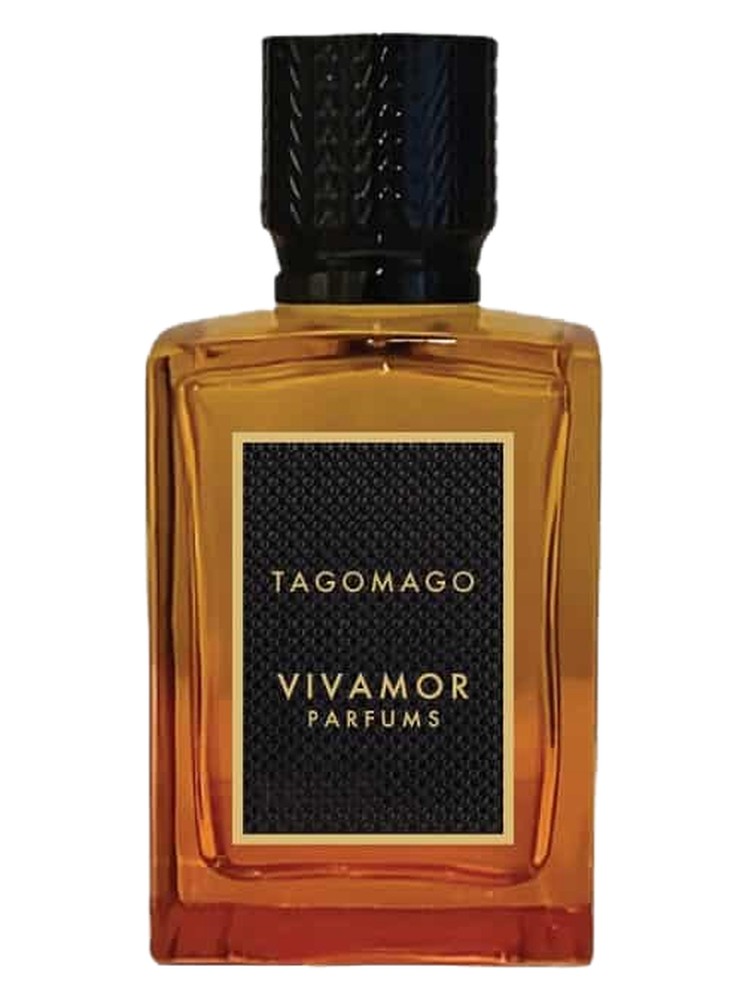 Tagomago – Vivamor Parfums