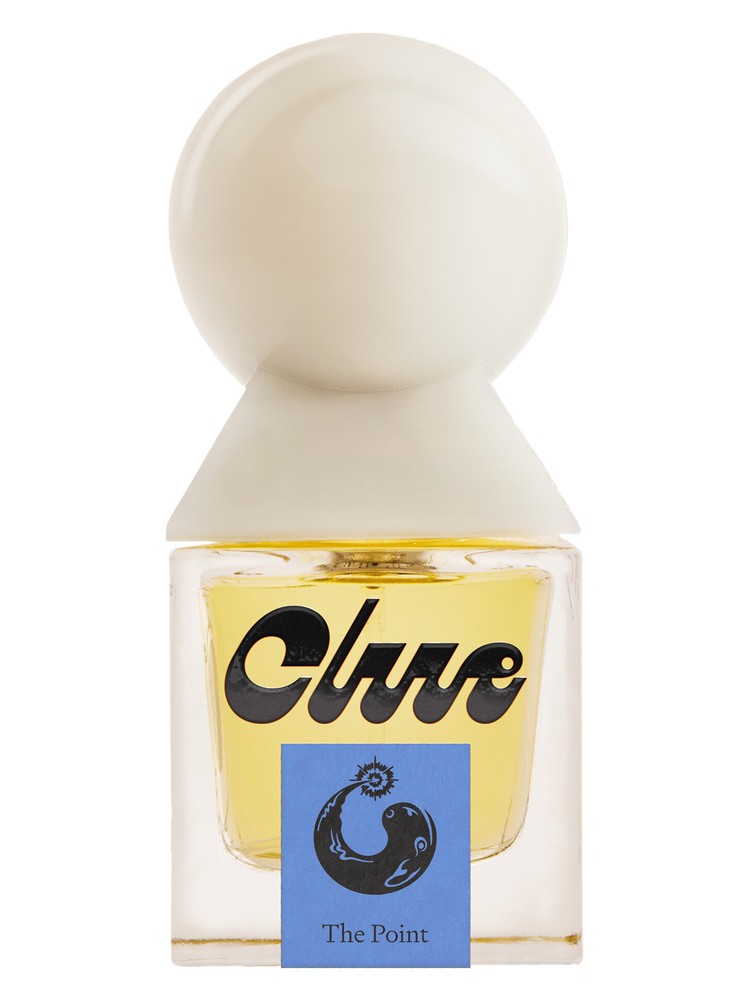 The Point – Clue Perfumery