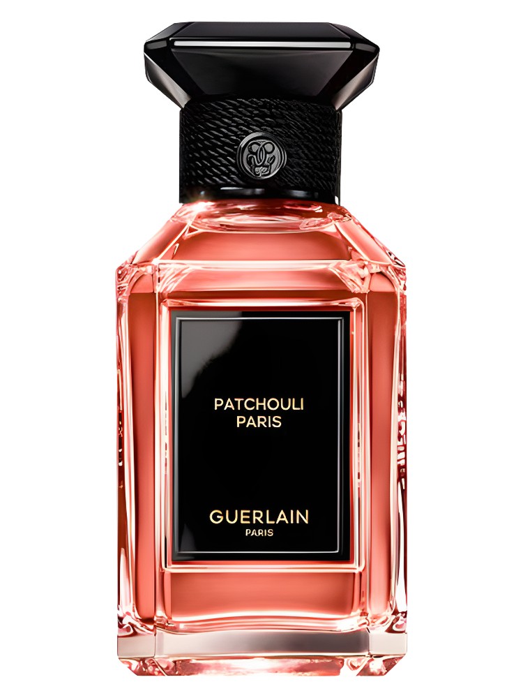 Patchouli Paris – Guerlain
