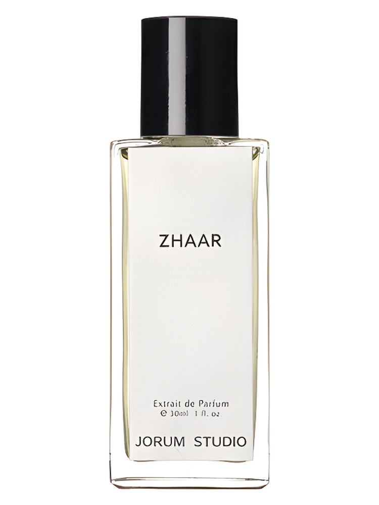 Zhaar – Jorum Studio