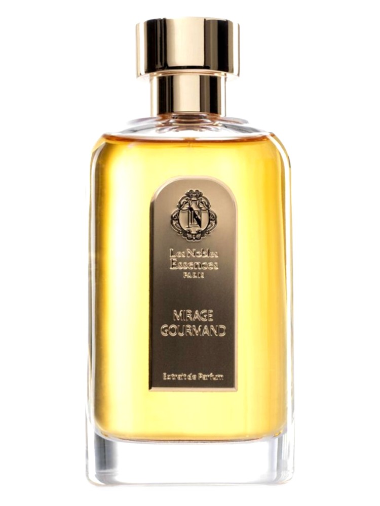 Mirage Gourmand – Les Nobles Essences