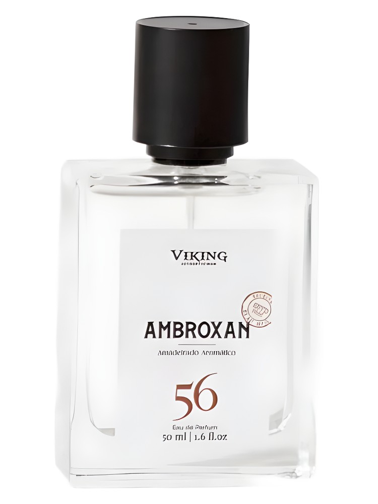 Ambroxan 56 – Viking
