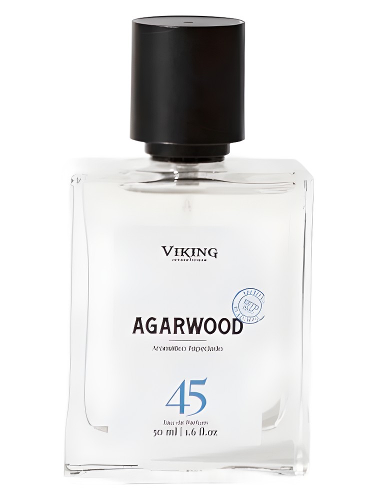 Agarwood 45 – Viking