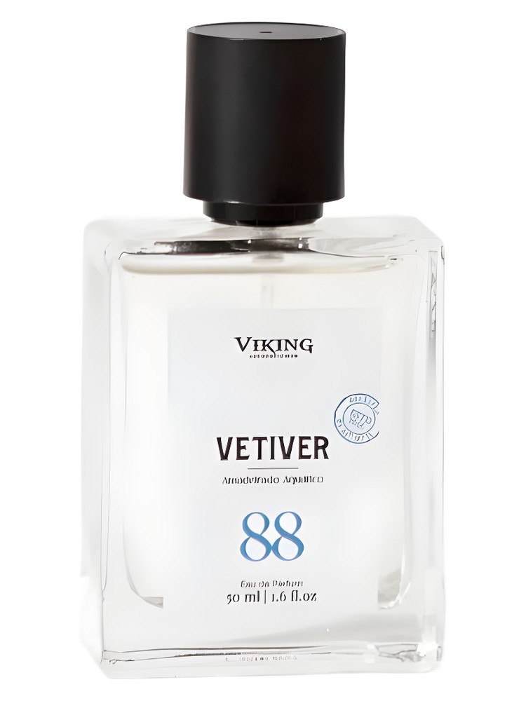 Vetiver 88 – Viking