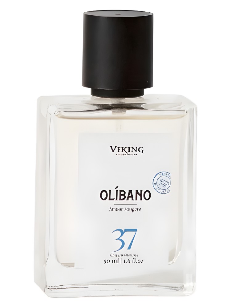 Olíbano 37 – Viking
