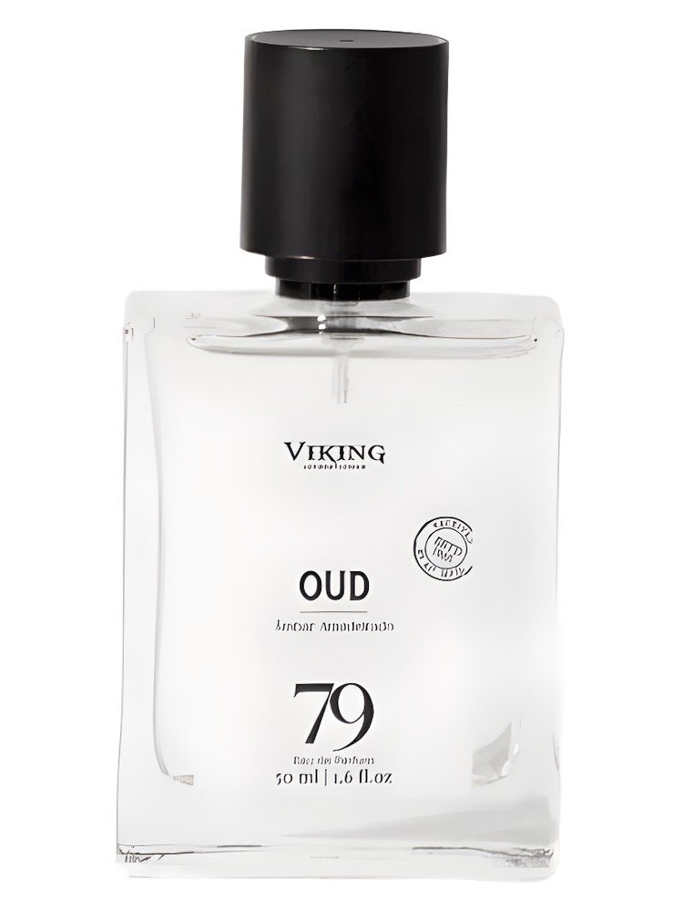 Oud 79 – Viking