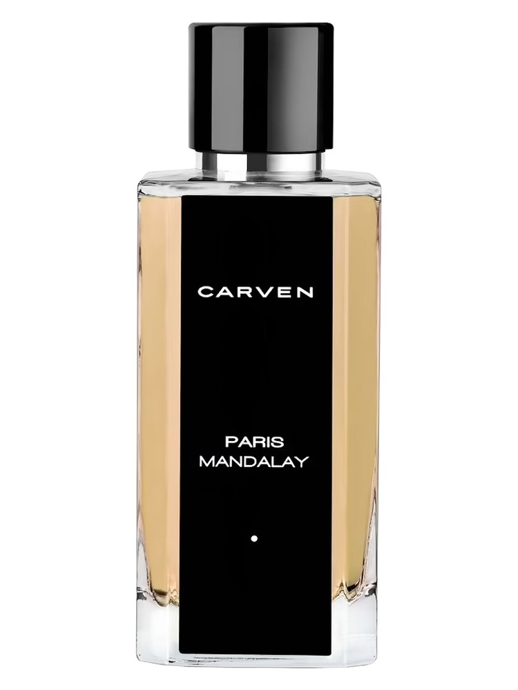 Paris Mandalay – Carven