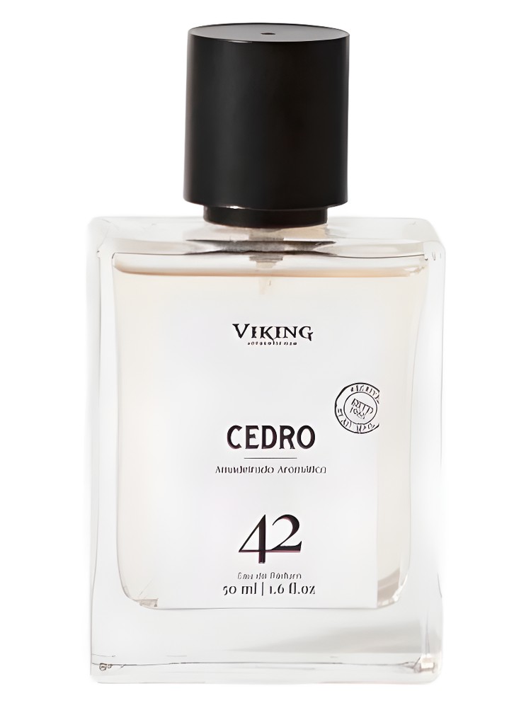 Cedro 42 – Viking