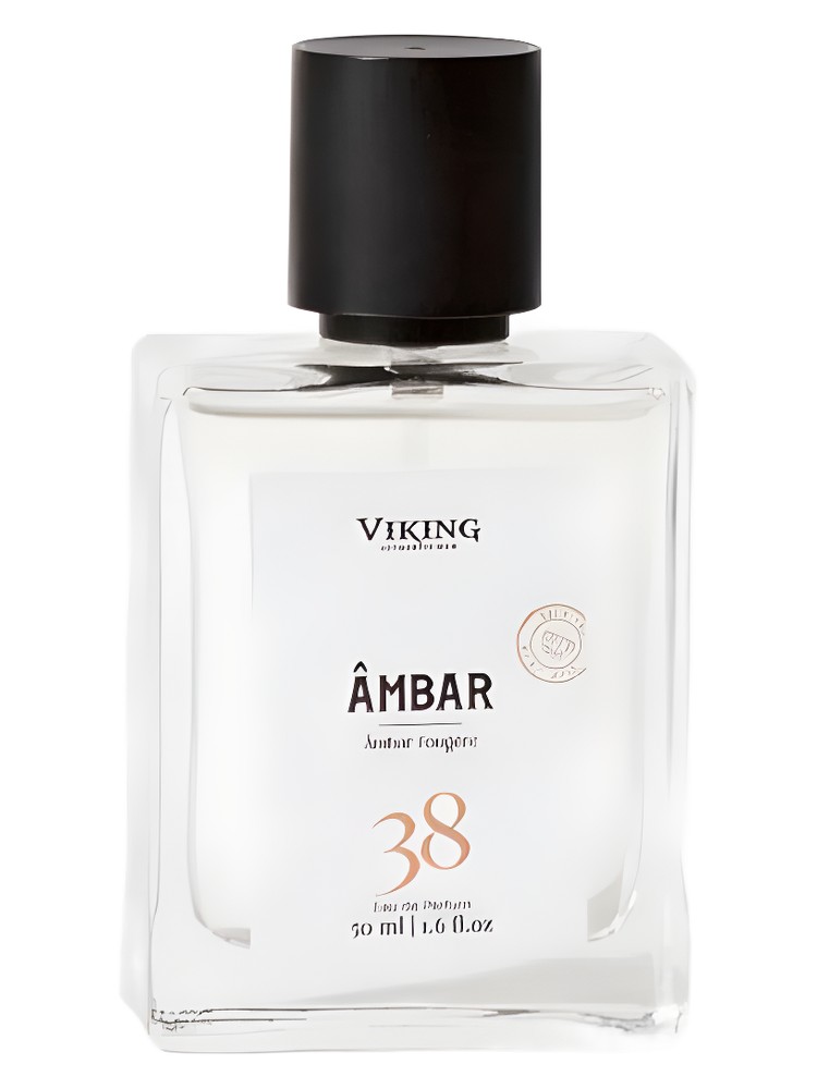 Âmbar 38 – Viking