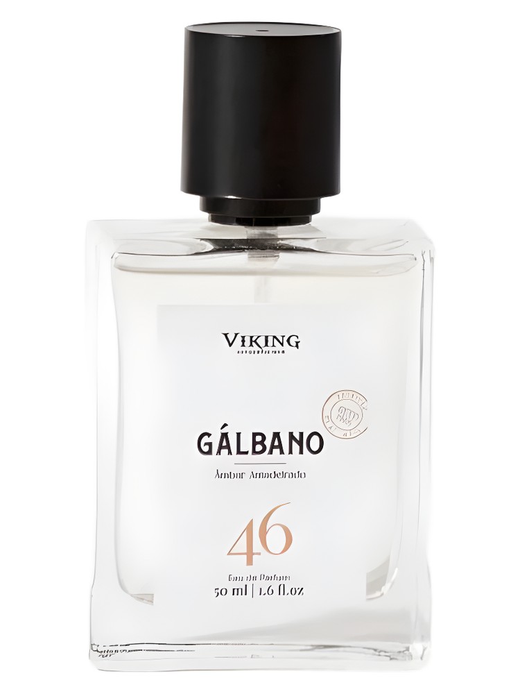 Gálbano 46 – Viking