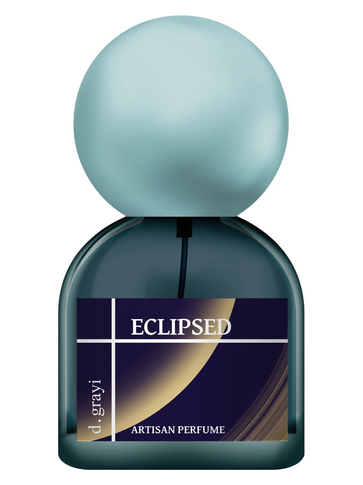 Eclipsed – d.grayi