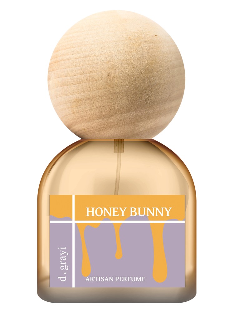 Honey Bunny – d.grayi