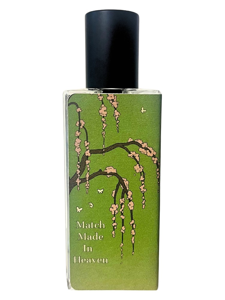 Match Made in Heaven – Sorce