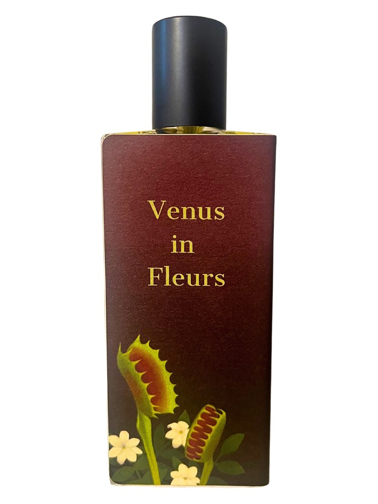 Venus in Fleurs – Sorce