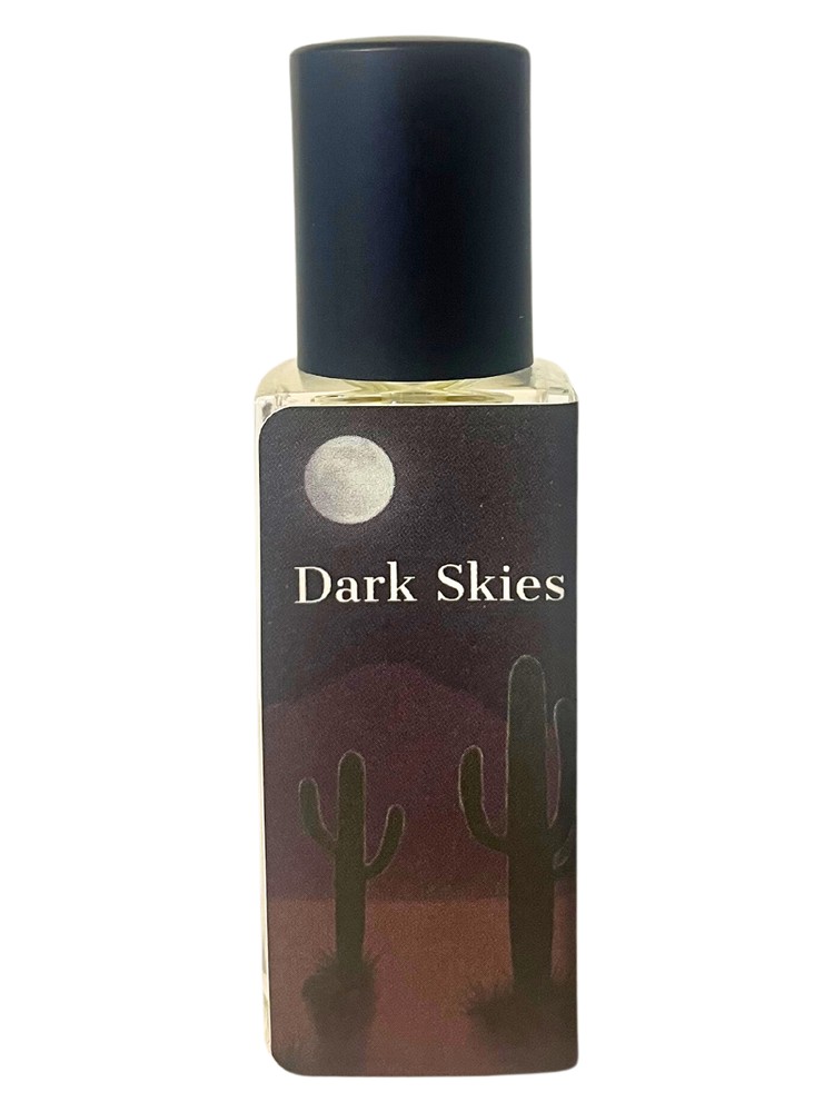 Sorce Dark Skies