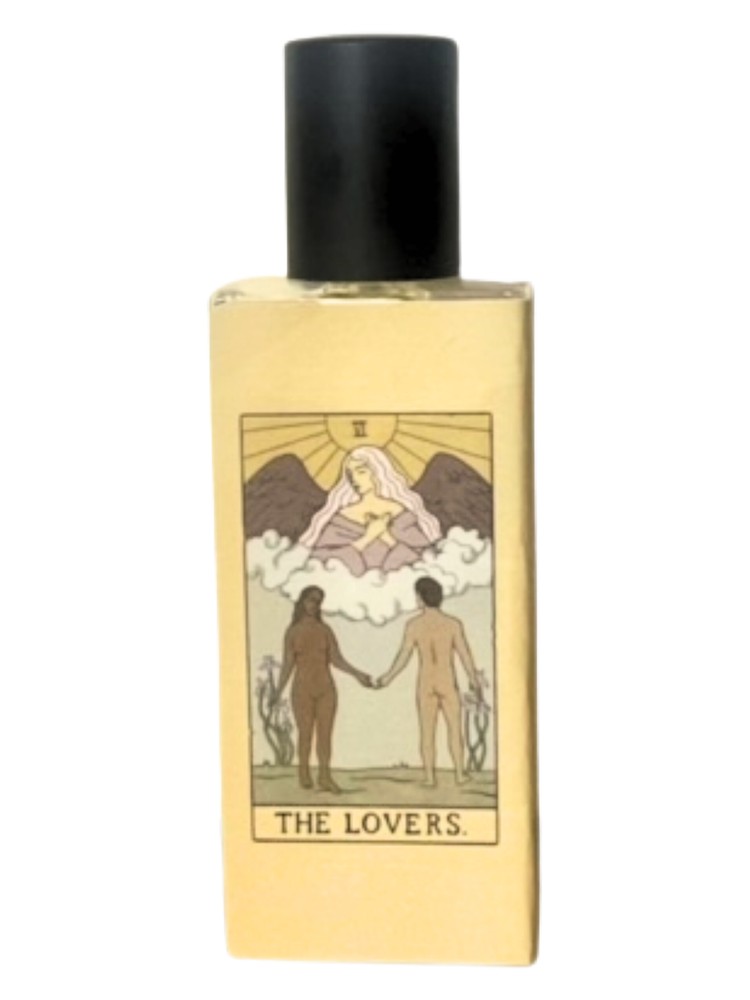 The Lovers – Sorce