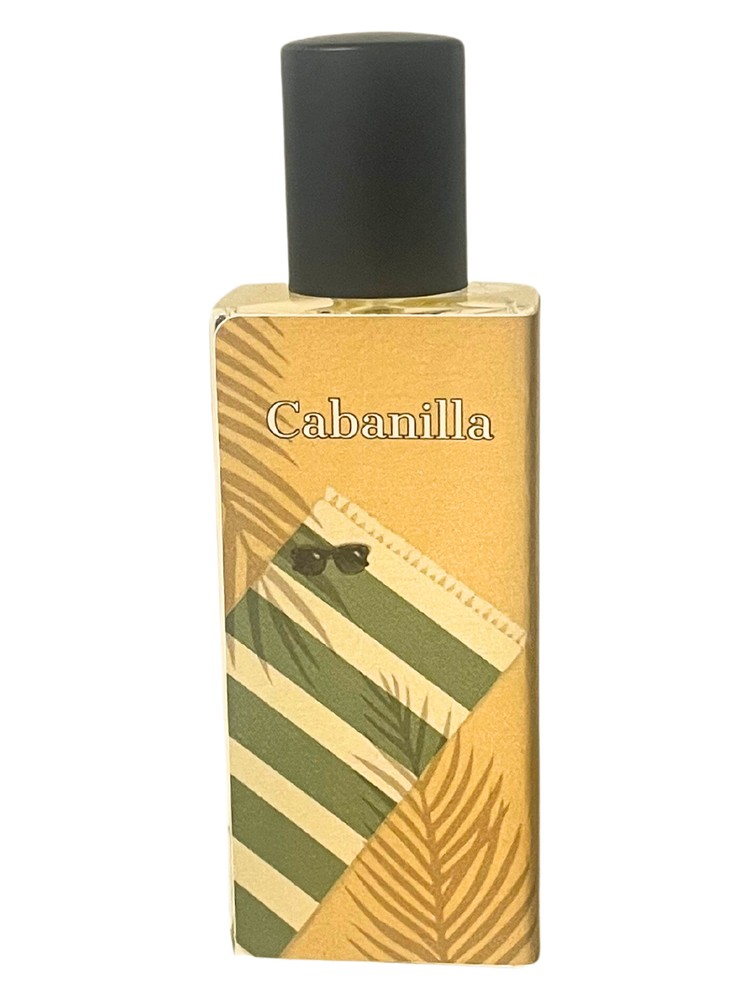 Cabanilla – Sorce
