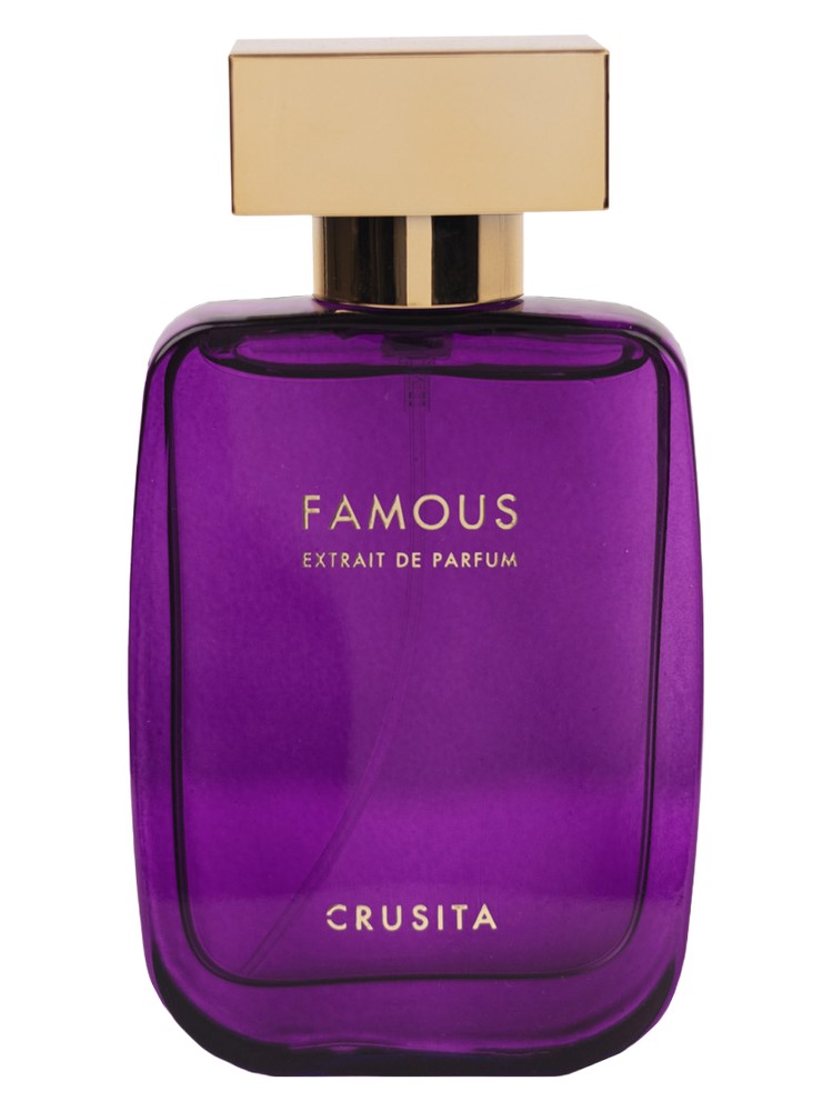 Famous – Crusita
