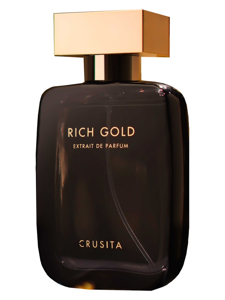 Rich Gold – Crusita
