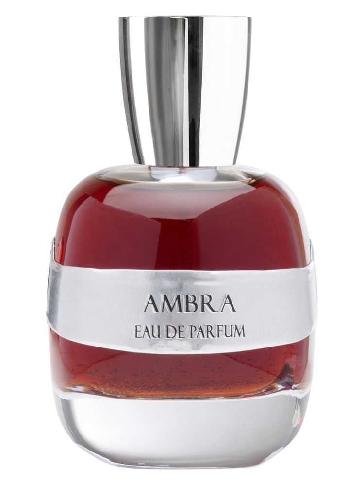 Ambra – Omnia Profumi