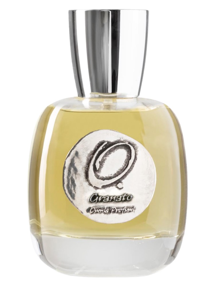 Granato – Omnia Profumi
