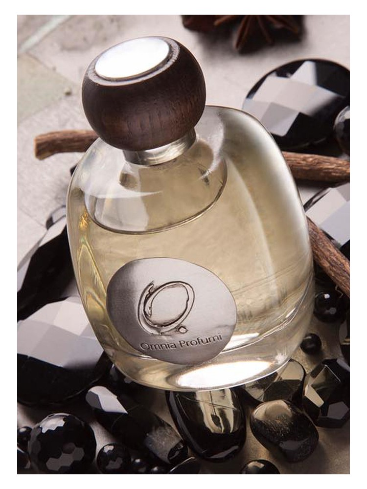 Onice – Omnia Profumi