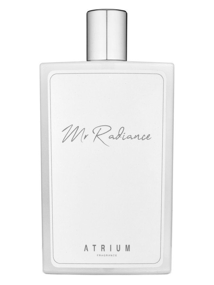 Mr Radiance – Atrium Fragrance