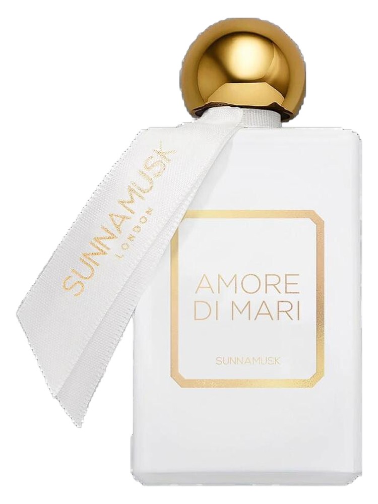Amore Di Mari – Sunnamusk