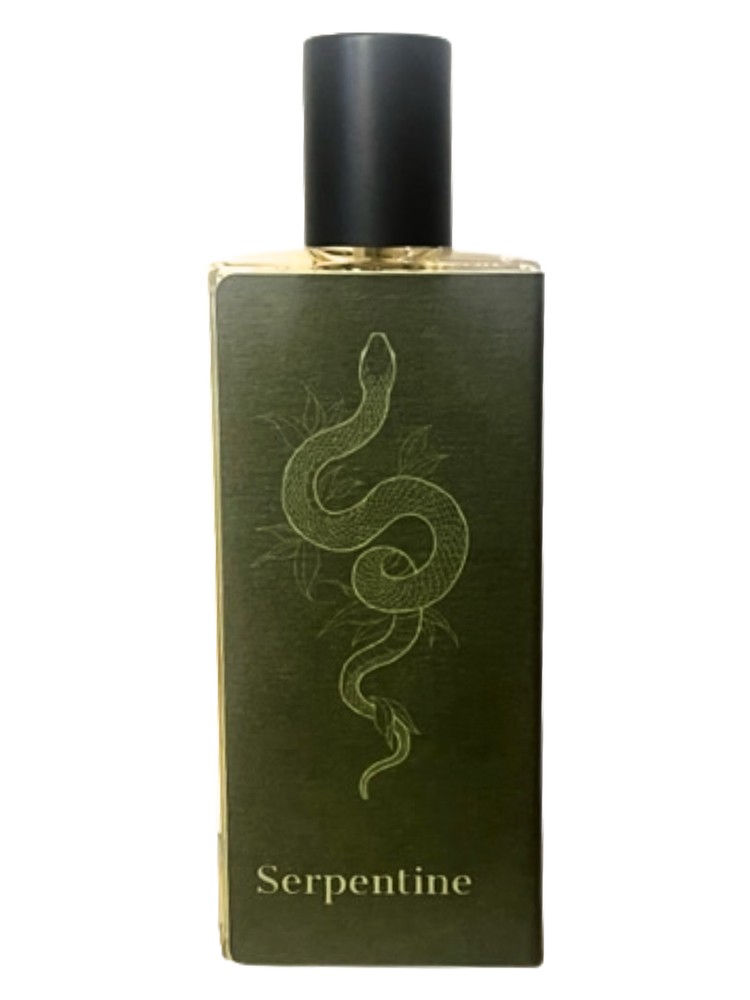 Serpentine – Sorce