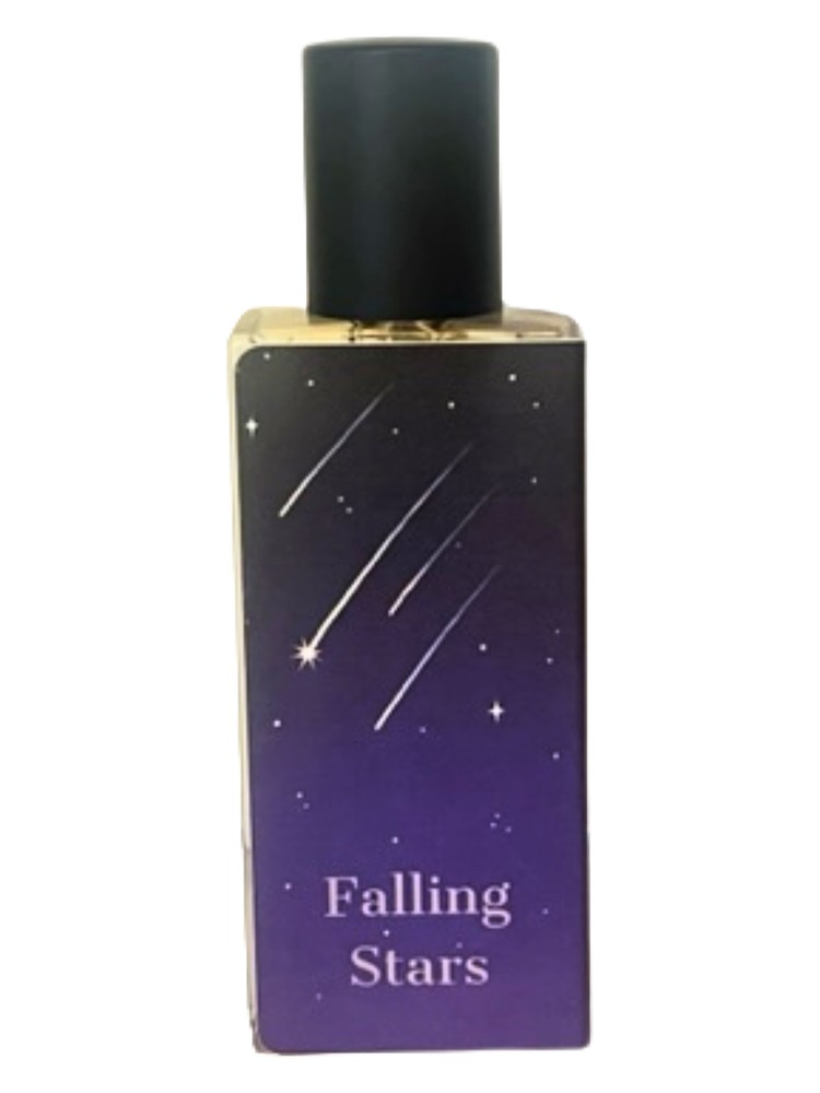 Sorce Falling Stars