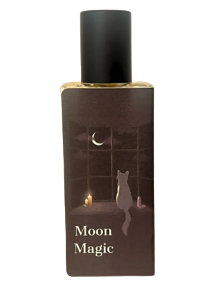 Moon Magic – Sorce